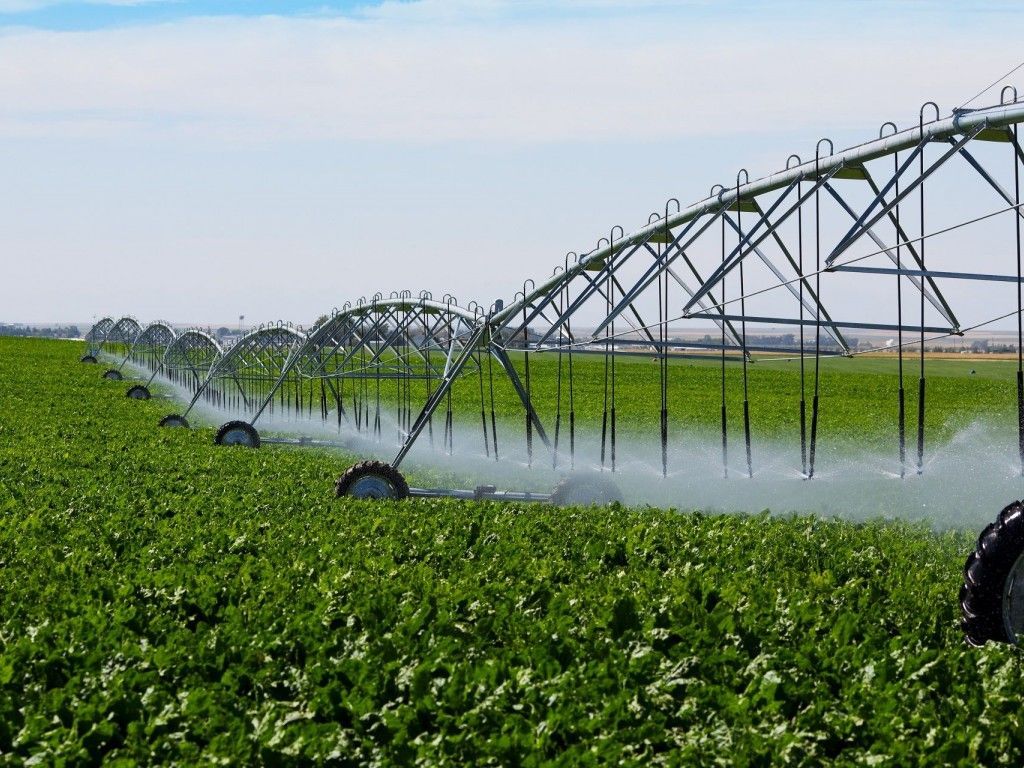 irrigation-system